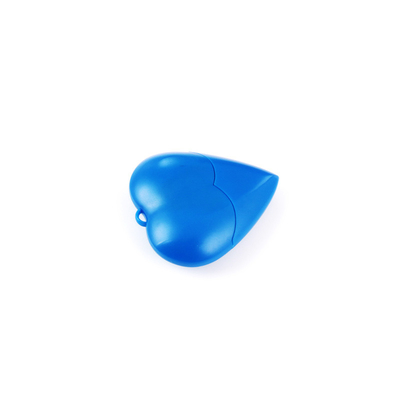 Wodoszczelny USB z plastiku z powłoką oleju gumowego