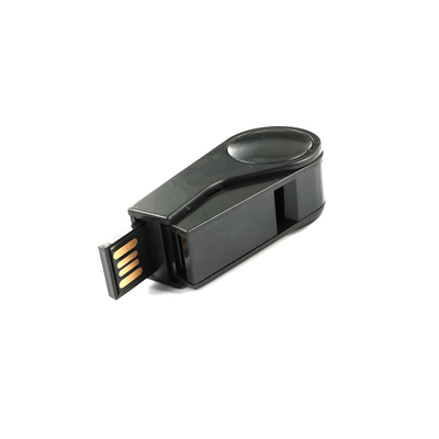 Materiał z recyklingu Plast USB Flash Drive USB 3.0/3.1/3.2 Port dla zrównoważonych rozwiązań