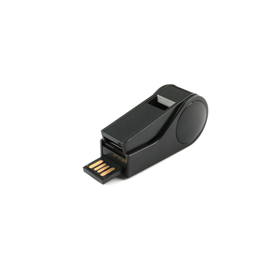 Materiał z recyklingu Plast USB Flash Drive USB 3.0/3.1/3.2 Port dla zrównoważonych rozwiązań