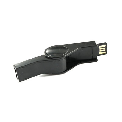Materiał z recyklingu Plast USB Flash Drive USB 3.0/3.1/3.2 Port dla zrównoważonych rozwiązań