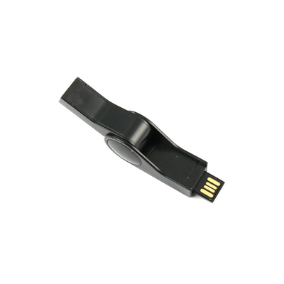Materiał z recyklingu Plast USB Flash Drive USB 3.0/3.1/3.2 Port dla zrównoważonych rozwiązań