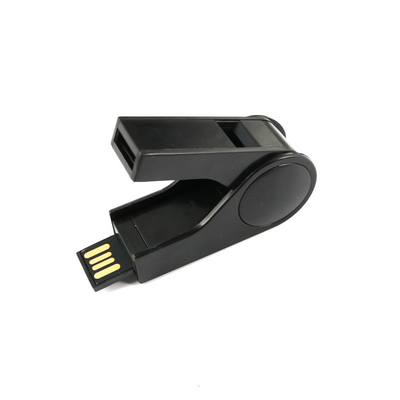 Materiał z recyklingu Plast USB Flash Drive USB 3.0/3.1/3.2 Port dla zrównoważonych rozwiązań