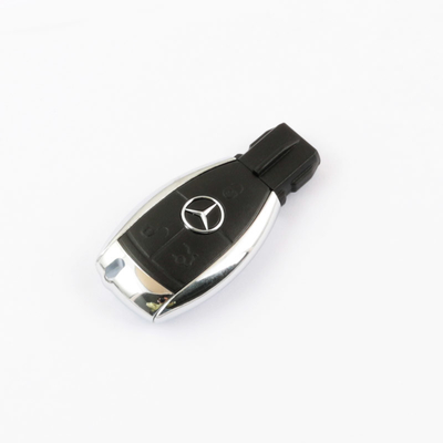 Wodoszczelny plastik USB Flash Drive z interfejsem USB 3.1 i wieloma opcjami pamięci