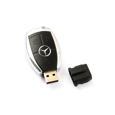 Wodoszczelny plastik USB Flash Drive z interfejsem USB 3.1 i wieloma opcjami pamięci