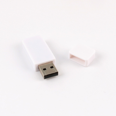 Plastic USB Stick pełna pamięć klasyfikowana jakość A USB 2.0/3.0/3.1 1G-1TB Prędkość czytania