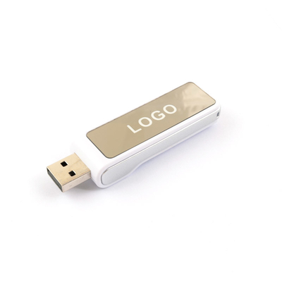 Wytrzymała pamięć flash usb 128GB pamięć Niestandardowe opcje koloru bez korpusu oleju gumowego