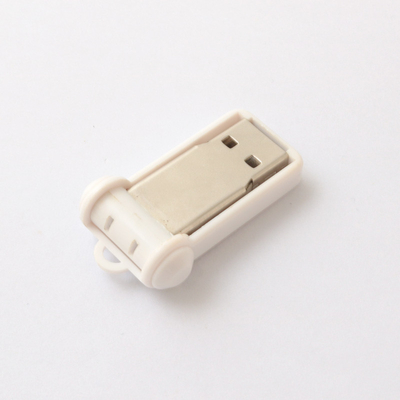 Recykling pełnej pamięci USB Stick Plug And Play Dysk flash z Toshiba Chips