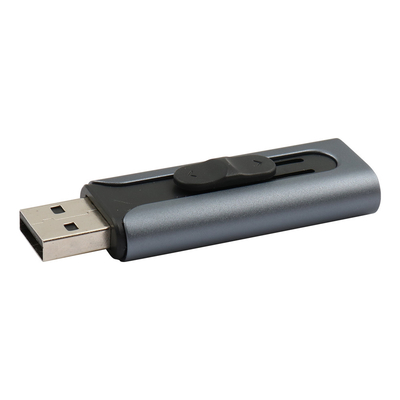 Pamięć 1G/ 2G/ 4G/ 8G/ 16G/ 32G/ 64G/ 128G/ 256GB/ 512GB/ 1TB Plastikowy napęd flash USB -50°C 80°C