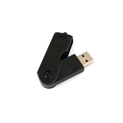 Dostosowalna pamięć USB z tworzywa sztucznego z różnymi rozmiarami pamięci USB 3.0 wysokiej prędkości Wielokolorowa