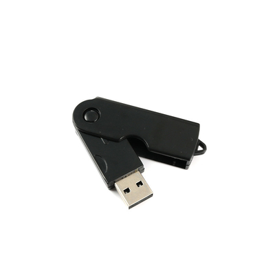 Dostosowalna pamięć USB z tworzywa sztucznego z różnymi rozmiarami pamięci USB 3.0 wysokiej prędkości Wielokolorowa