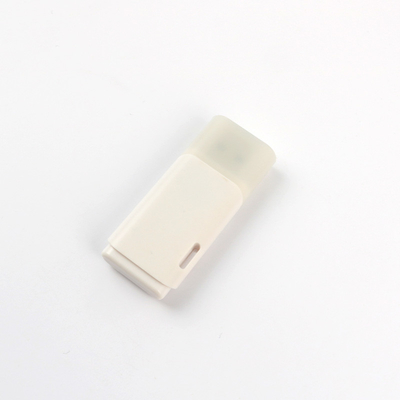 Gumowy powlekany plastikowy USB Stick Toshiba Samsung SanDisk Mikron Chips Plug And Play