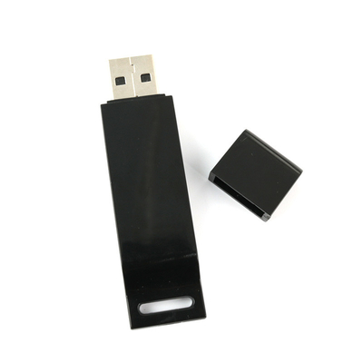 Recykling Czarny pamięć USB 32G-1TB