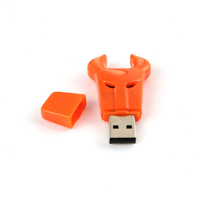 Wysokiej prędkości USB 3.0 Plastikowy kij z olejem gumowym Pisanie 20-50MB/S Bez interpunkcji