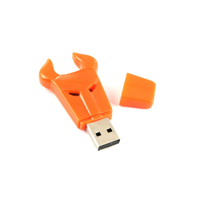 Wysokiej prędkości USB 3.0 Plastikowy kij z olejem gumowym Pisanie 20-50MB/S Bez interpunkcji