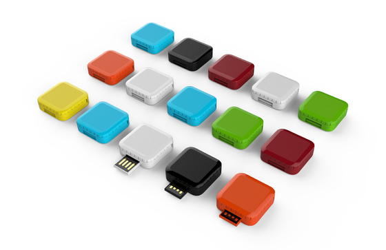 Gumowy olej Plastyczny pamięć USB Prędkość odczytu USB 2.0 8-15MB/S Pełna pamięć klasyfikowana jakość A