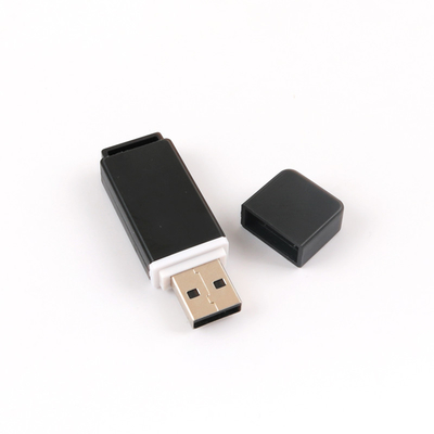 Nie wodoodporny napęd flash USB z odczytem 100 MB i zapisem 50 MB