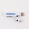 USB plastikowy 128GB Toshiba Samsung SanDisk Micron USB 3.2 Prędkość pisania 20-50MB/S