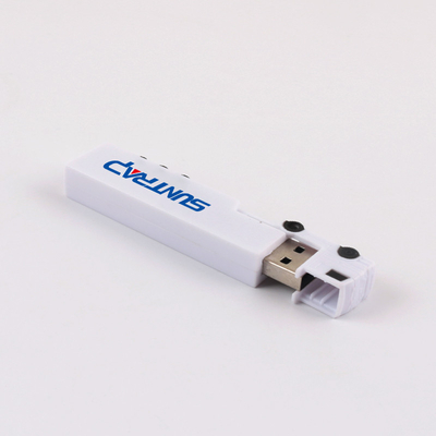 Wodotrzymały napęd USB 3.0 w postaci pamięci flash