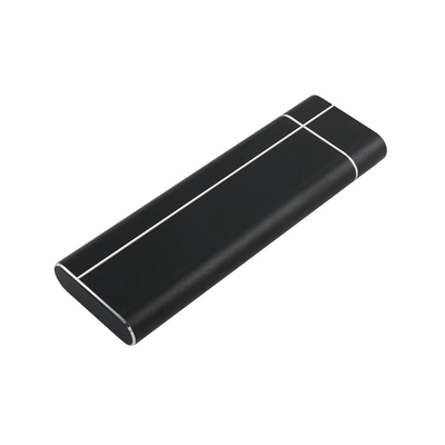 USB 3.0 GEN2 USB 10GBPS SSD Wewnętrzne dyski twarde z temperaturą pracy 0-70C