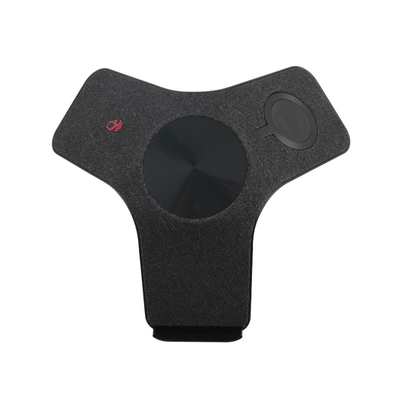Prężnica 62MM 3 w 1 stacja bezprzewodowego ładowania z światłem Fidget Spinner i wskaźnikiem