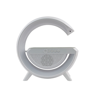 Wielofunkcyjna bezprzewodowa ładowarka o średnicy 62 mm i wejściu 5V/2.1A Wsparcie OEM LOGO