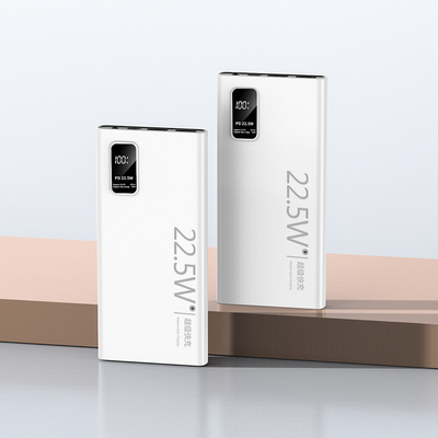 Wysokiej jakości pełna bateria z MSDS 10000MAH Power Bank 20000mah 3000mah Li-ion bateria