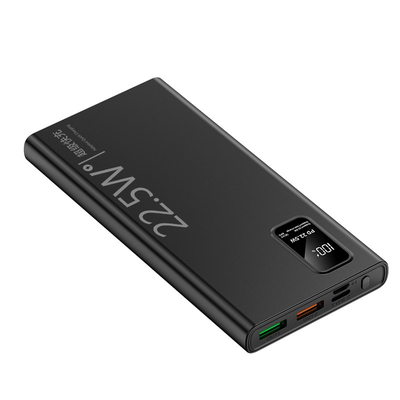 Wysokiej jakości pełna bateria z MSDS 10000MAH Power Bank 20000mah 3000mah Li-ion bateria