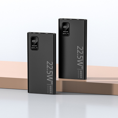 Wysokiej jakości pełna bateria z MSDS 10000MAH Power Bank 20000mah 3000mah Li-ion bateria