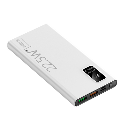 Wysokiej jakości pełna bateria z MSDS 10000MAH Power Bank 20000mah 3000mah Li-ion bateria