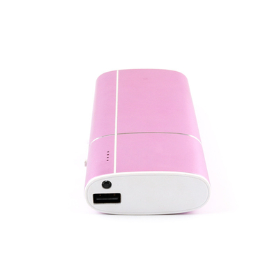 Przenośny Li Polymer Power Bank Do Telefonów Tabletów Kamery MP3 Player MP4 Urządzenia I Prezenty
