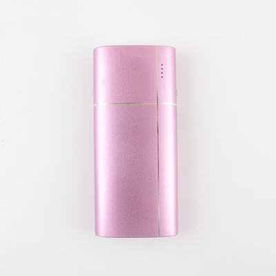 Przenośny Li Polymer Power Bank Do Telefonów Tabletów Kamery MP3 Player MP4 Urządzenia I Prezenty
