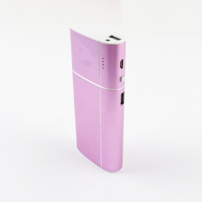 Przenośny Li Polymer Power Bank Do Telefonów Tabletów Kamery MP3 Player MP4 Urządzenia I Prezenty