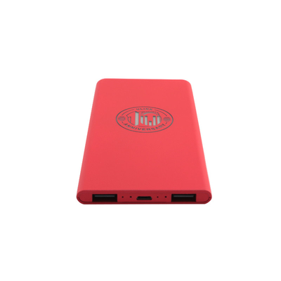 Pełny akumulator Biały Czarny Błękitny Zielony Pełny akumulator Do urządzeń USB dla smartfonów