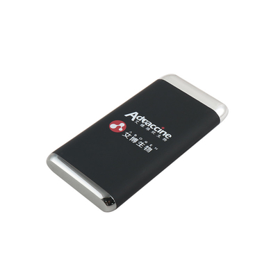 Micro USB Typ C Przenośny bank zasilania pełny bank zasilania dla urządzeń USB dla telefonów inteligentnych