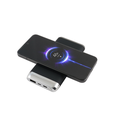 Micro USB Typ C Przenośny bank zasilania pełny bank zasilania dla urządzeń USB dla telefonów inteligentnych