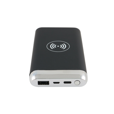 Micro USB Typ C Przenośny bank zasilania pełny bank zasilania dla urządzeń USB dla telefonów inteligentnych