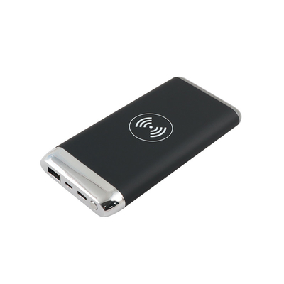 Micro USB Typ C Przenośny bank zasilania pełny bank zasilania dla urządzeń USB dla telefonów inteligentnych