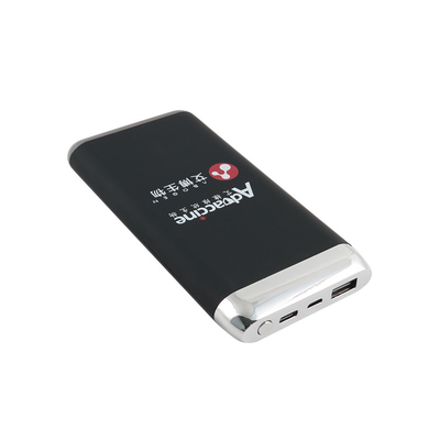 Micro USB Typ C Przenośny bank zasilania pełny bank zasilania dla urządzeń USB dla telefonów inteligentnych