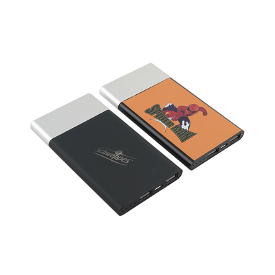 OEM ODM Portable Power Bank Universal Compatibility Cable Manual Box