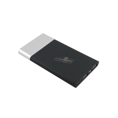 OEM ODM Portable Power Bank Universal Compatibility Cable Manual Box