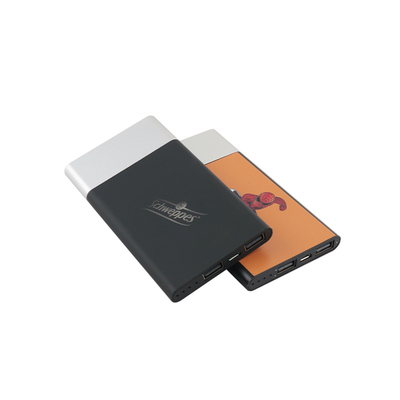 OEM ODM Portable Power Bank Universal Compatibility Cable Manual Box