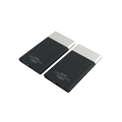 OEM ODM Portable Power Bank Universal Compatibility Cable Manual Box