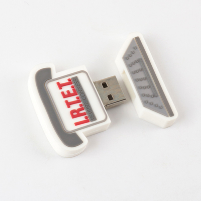 Niestandardowe napędy flash USB Szybkie obrazy i przesyłanie danych do potrzeb biznesowych