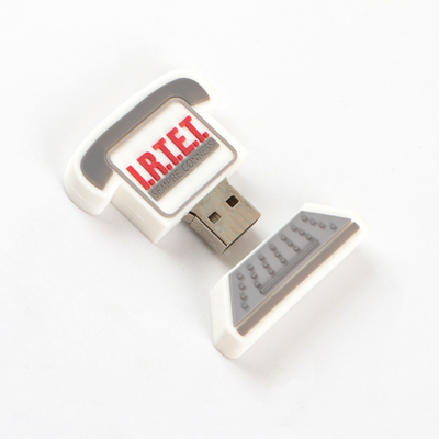 Niestandardowe napędy flash USB Szybkie obrazy i przesyłanie danych do potrzeb biznesowych