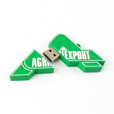Niestandardowa pamięć flash do OEM USB wzmacnia obraz i reaguje