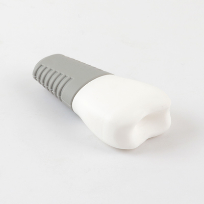 Szybkie obrazy 1TB pojemność Niestandardowe napędy flash USB z PVC / silikon