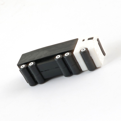PVC lub silikonowy zamontowany pamięć USB próbki 3-4 dni zrobić artwork czas w ciągu 2 godzin