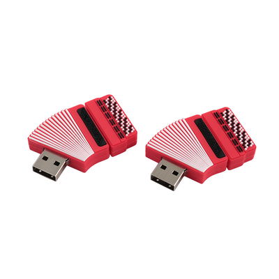 Kreatywne OEM kształt USB spersonalizowane napędy flash USB z precyzyjną grawerowaniem laserowym