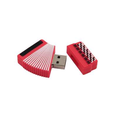 Kreatywne OEM kształt USB spersonalizowane napędy flash USB z precyzyjną grawerowaniem laserowym