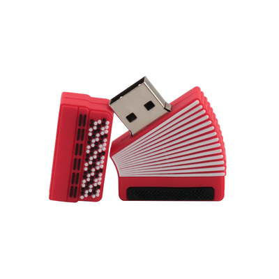 Kreatywne OEM kształt USB spersonalizowane napędy flash USB z precyzyjną grawerowaniem laserowym